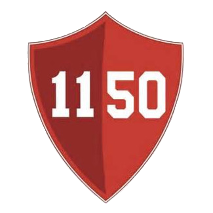 Eleven Fifty Academy Logo
